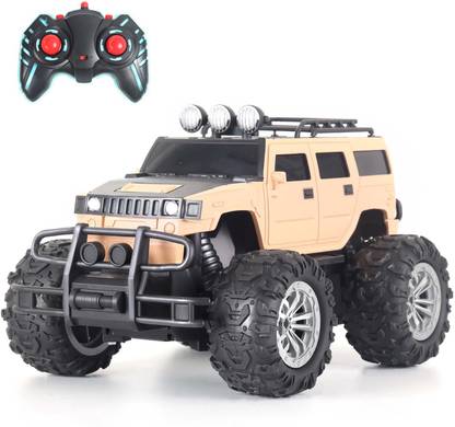 frendo Off Roader Rechargeable Remote Control Monster Truck for Kids