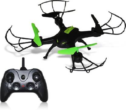 Lattice 6 Axis Gyro 360° Flip Stunt Remote Control Drone with One-Key Return