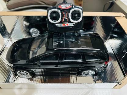 Gurtoy REMOTE CONTROL AUDI Q7 HUGE CAR