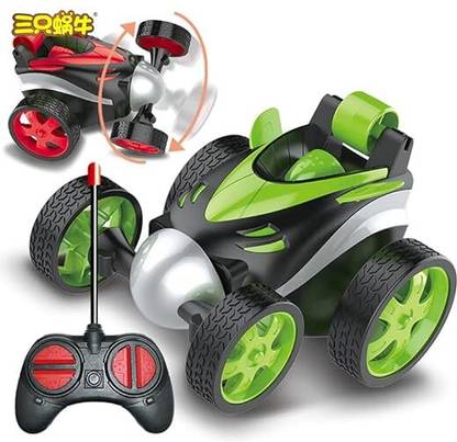 Sikme Velocity Vortex: The Ultimate Remote Control Car