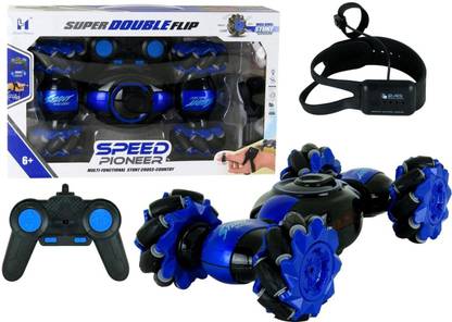 SR Toys RC car remote control toy