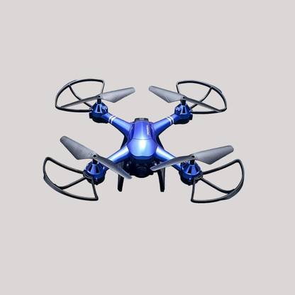 SMCD Video Recorder Camera Drone With Photo Capture drone-Color may vary