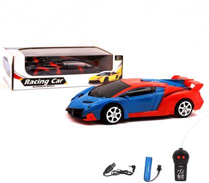 Tassino Remote Control Car Toys