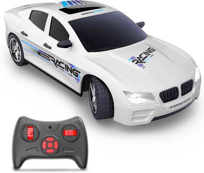 Mirana USB Rechargeable Racing RC Car | High Speed Remote Control Toy