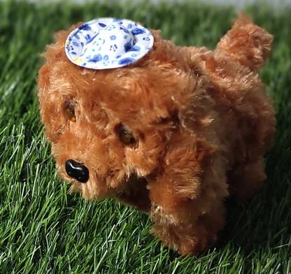 XYZTOYSSALE TOPI DOG