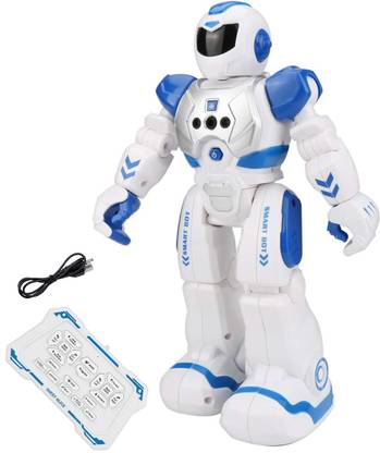 Magicwand R/C rechargable Gesture Sensing Dancing Programmable Rob
