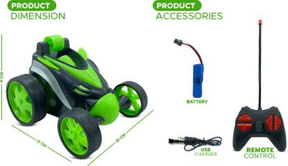 Sikme Velocity Vanguard: The Premier Remote Control Car Experience