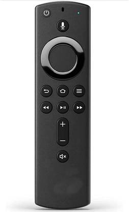 HDF Remote No .42 Compatible For Amazon Fire Stick Tv with Voice Supported Remote Controller