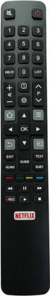 RE TCL Longe TCL LED Remote Controller