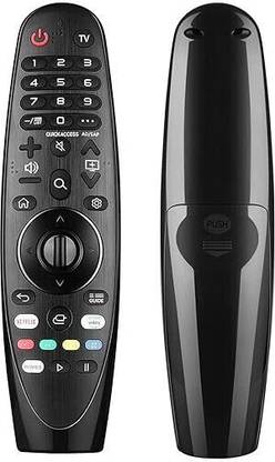 Kpdp Universal Remote Control for LG Smart TV Magic Remote LG Smart TV Magic Remote Compatible with All Models of LG TVs Remote Controller