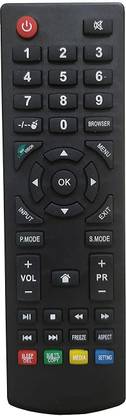 Electvision Remote Control for LED or LCD TV compatible with (808) kodak / Thomson Led tv Remote Controller