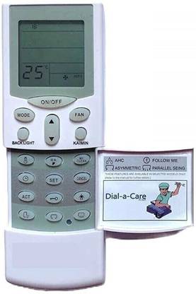 Woniry AC REMOTE window or split AC  Remote Controller Hitachi Remote Controller HITACHI Remote Controller
