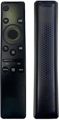 Electvision Remote control for smart led lcd (without voice) compatible Samsung 4K Curved Smart TV K5570 Remote Controller