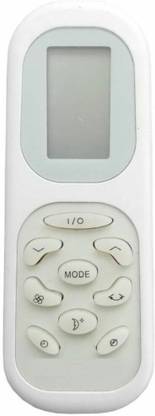 HDF Compatible for Videocon AC (13) Videocon AC Remote Controller