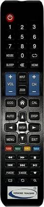 Kishore Traders Compatible Remote Control For  Catchypixel Smart Led Tv Remote Controller