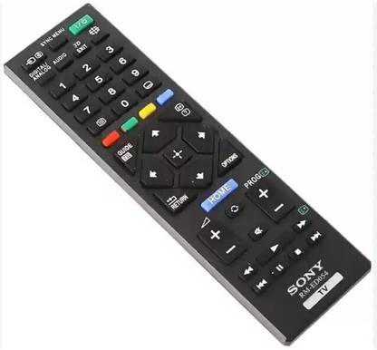 Gezok BRAVIA LCD/LED TV Remote Controller  Remote Controller SONY Remote Controller