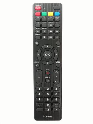 Nij Tv Compatible For CLE-1023 LED LCD Tv Remote Control HITACHI Remote Controller