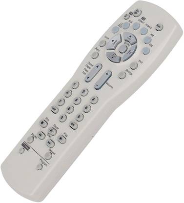 Sainthara world Replacement remote for Bose 321 AV 3-2-1 Media Center Series I/II/IIl BOSE Remote Controller