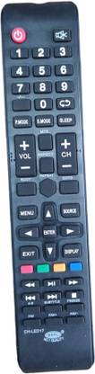 Ansar electronic China smart Led tv remote control suitable for china/local led tv Ansar electronic Remote Controller