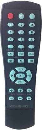 SkyTech FD 700u F&D Remote Controller