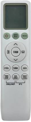 7SEVEN Compatible for TCL AC Remote Original for Elite Series XA81 XA71 XA41 F1 Priority XA75 Models Split Air Conditioner Tcl Ac Remote Controller
