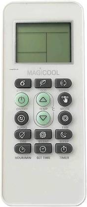 HopShop AB245 Whirlpool Split/Window Remote (Exactly Same Remote Will Only Work) Remote Controller