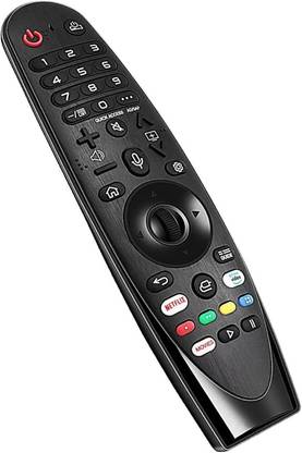 INNOVIX LG REMOTE Smart tv  Magic Remote Control for with Magic Led & Mouse (Without Voice) LG Remote Controller