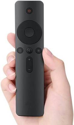 TrustEdge 4A LCD LED Smart TV Remote Control Compatible for Smart TV 4A MI Remote Controller