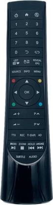 Xpecial ELI-STA Remote1 Compatible with ELISTA 4K SMART LED LCD TV Remote Controller