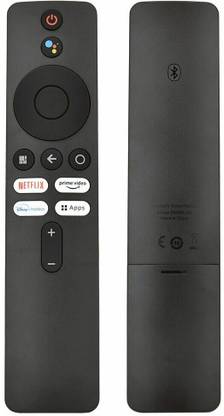 Crystonics Smart TV 5A Series New XMRM-M8 Voice Remote Control For Xiaomi MI TV 5A Redmi Smart TV X43 L65M6-RA Remote Controller