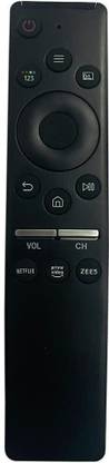 Tech Vibes Samsung Tv remote BN59-01312F Non-Voice Remote Compatible with Samsung Smart 4K Ultra HD TV ,LED UHD QLED 6 7 8 Series Samsung Tv Remote Controller