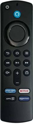 S-Cat  Remote Original Model L5b83G S3L46N Amazon Fire Tv Stick Remote Controller