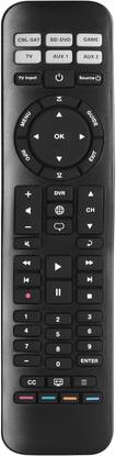 ERNIL Sound System Remote Compatible For Bose Digital Home Theater Soundbar System (Exactly Same Remote Will Only Work) Remote Controller
