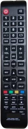 Nij CH-UNI-187 Led/Lcd TV All Brands Remote Control Universal CHINESE & ASSEMBLY TV Remote Controller
