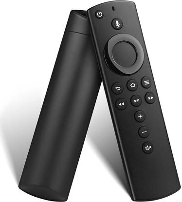 Trust Edge Fire-Stick Amzon Fire Tv Stick L-5B83H with Latest Alexa Voice Remote Fire Stick Remote Remote Controller