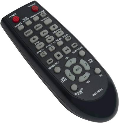 Ehop AH59-02546B Compatible Remote Control for  Soundbar AH5902546B Samsung Remote Controller