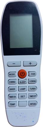 RE 248 Voltas Remote Controller