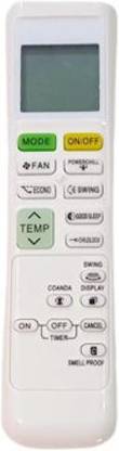 Akshita ARC484B20 Ac Compatible For Split AC Remote Control Without WiFi DAIKIN Remote Controller