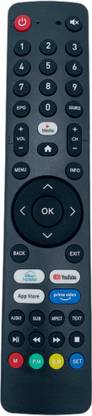 Xpecial 1EYE-PLUS Remote Compatible with 1 EYE PLUS 4K SMART LED LCD TV Remote Controller