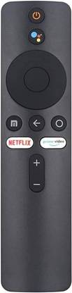 Muvit Universal Mi Remote – Control Your TV, AC & More Xiaomi TV, Redmi TV Remote Controller
