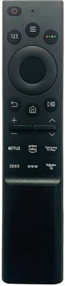 Akshita TV Compatible For Compatible with LCD/LED Smart 4K Ultra HD TV Remote Control SAMSUNG Remote Controller