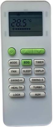 Woniry Remote control compatible for  AC remote Marq Remote Controller