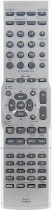 Sainthara world Yamaha Audio Receiver R-S500 R-S700 R-S500BL R-S700BL RS500 RS700 RS500BL RS700B YAMAHA Remote Controller