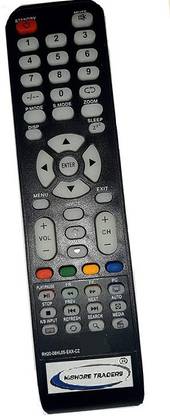 Kishore Traders Compatible Remote For Smart Led Asianet Digital Led, / RH20-08HL05-EXX-CZ Remote Controller