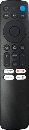 Ehop Compatible Remote XMRM-MY Control for  Fire TV Redmi Remote Controller