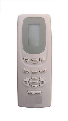 LipiWorld VE-19A AC Remote Control (Old Remote Exactly Same Remote Will Only Work) Compatible For Whirlpool AC Remote Controller