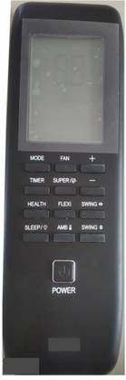 Akshita __AC-27300__Split AC/Air Conditioner Remote Control IFB AC Remote Controller