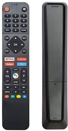 ANM Remote Compatible for Motorola Android Tv ( With Voice Function ) Motorola, VERIFICATION ON 9408256237 Remote Controller