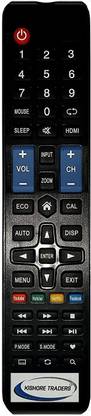 Kishore Traders Compatible Remote Control For  Nipex Led Tv Remote Controller