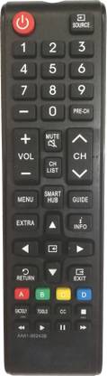 LipiWorld AA81-00243B LED Tv Service Remote Control Compatible For  Samsung Tv Remote Controller